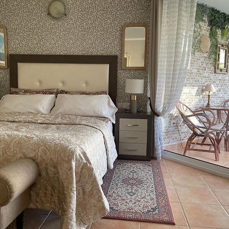 Marbella Apartment Exterior foto