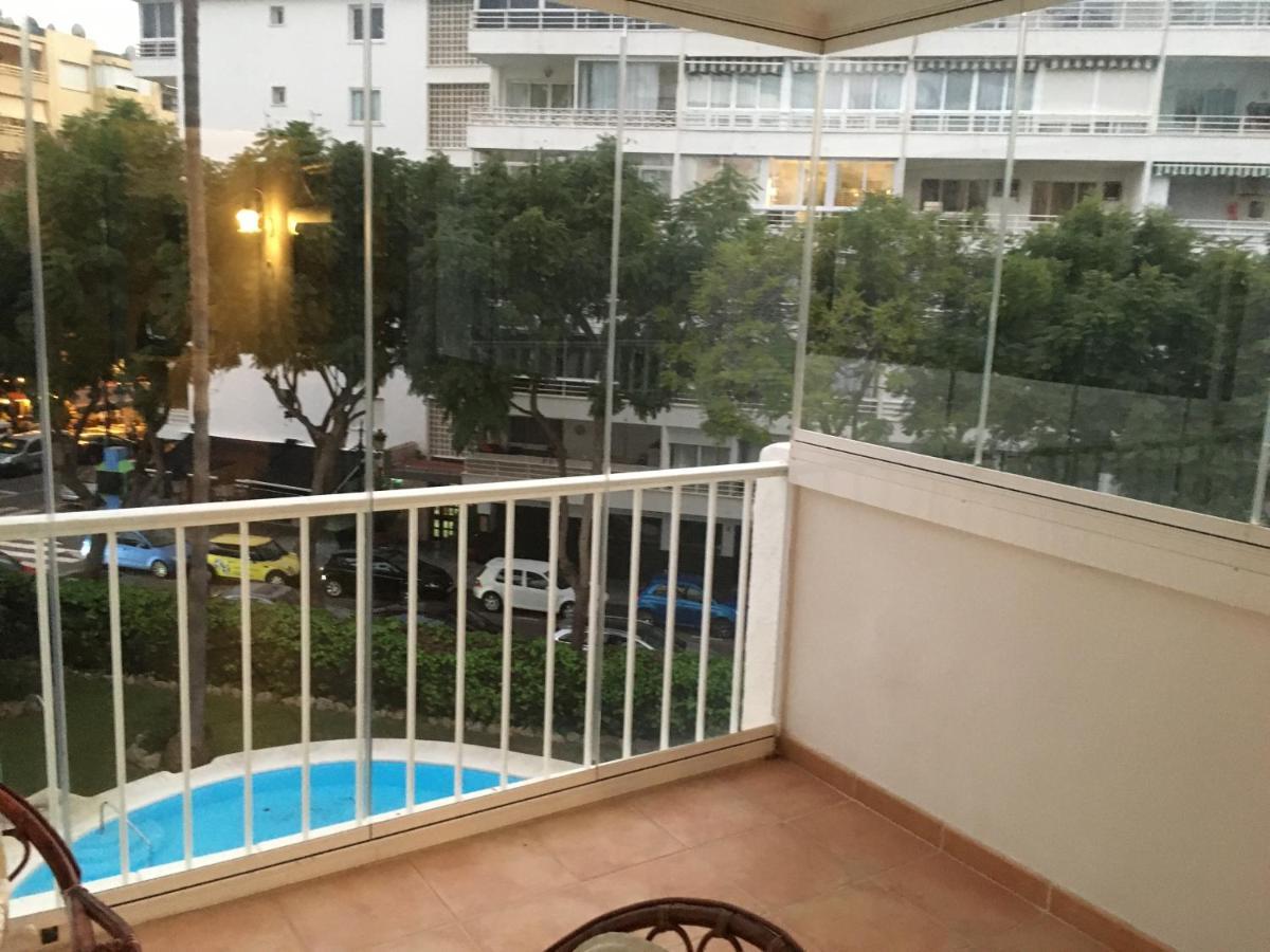 Marbella Apartment Exterior foto