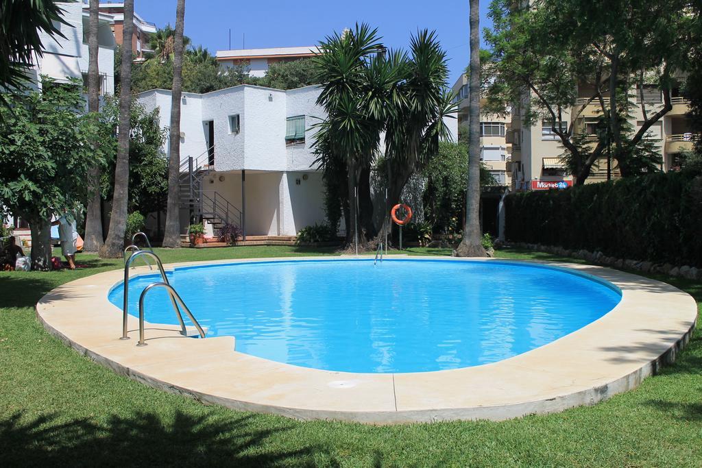 Marbella Apartment Cameră foto