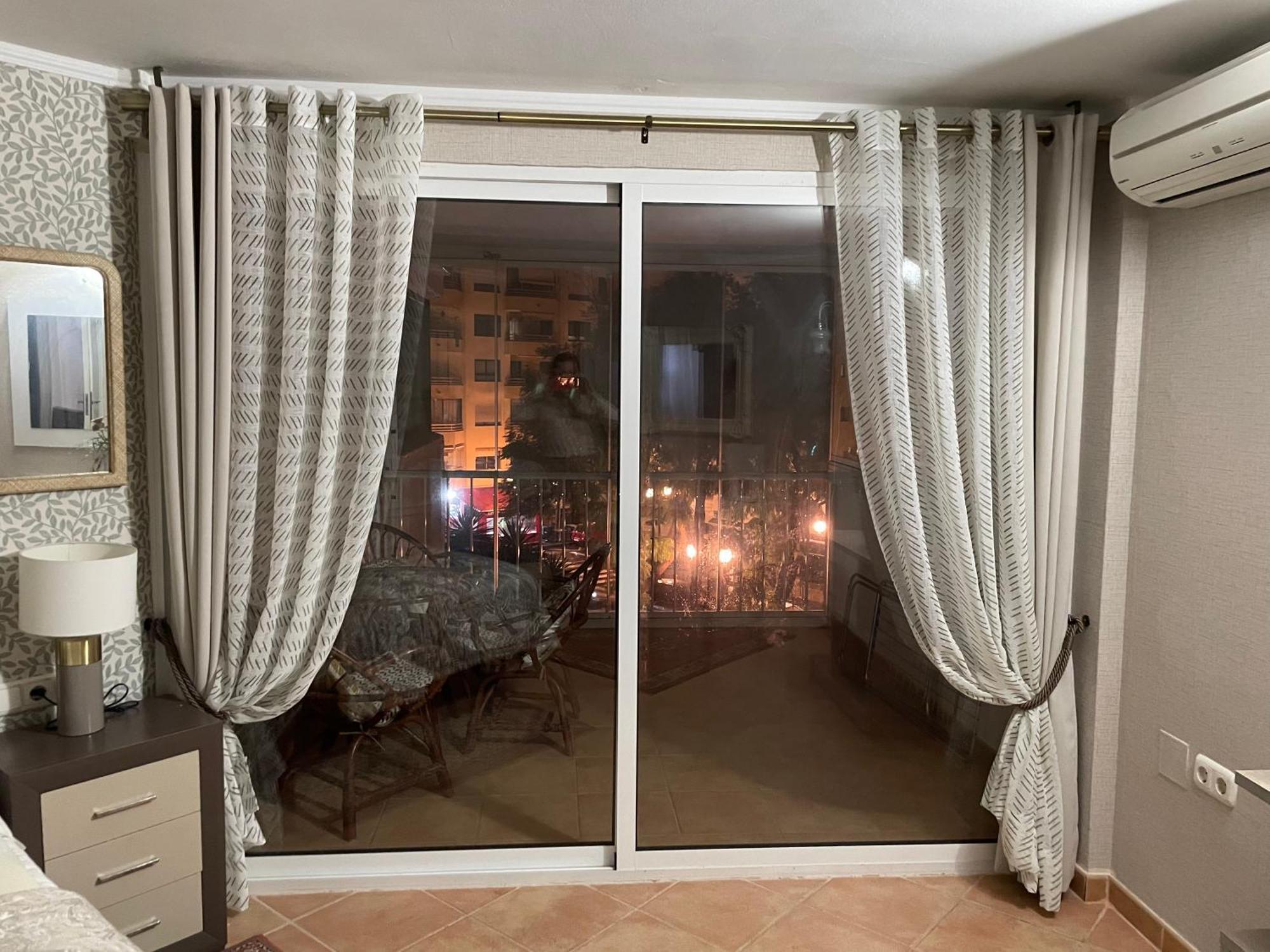 Marbella Apartment Exterior foto
